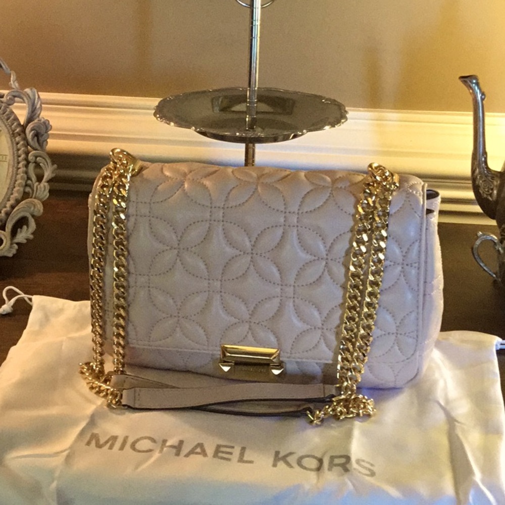 Michael Kors Sloan Handbag
